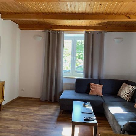 Apartamenty Krynica - Ul. Podgorna Eksteriør bilde