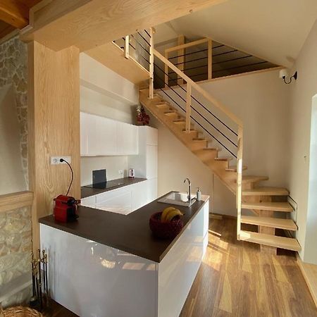 Apartamenty Krynica - Ul. Podgorna Eksteriør bilde