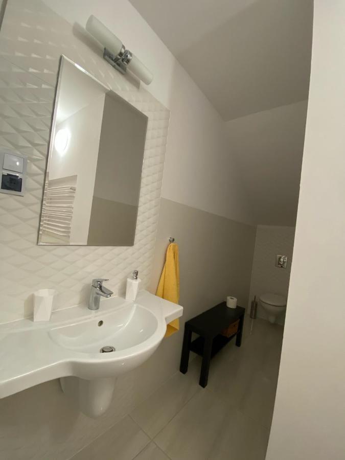 Apartamenty Krynica - Ul. Podgorna Eksteriør bilde