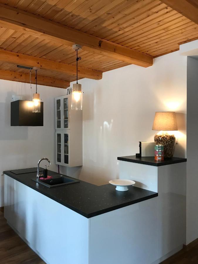 Apartamenty Krynica - Ul. Podgorna Eksteriør bilde