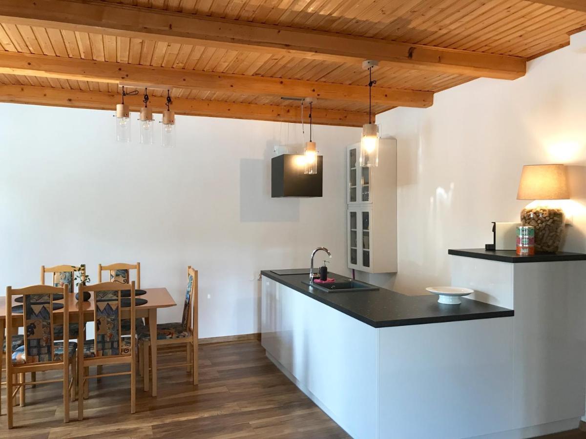 Apartamenty Krynica - Ul. Podgorna Eksteriør bilde