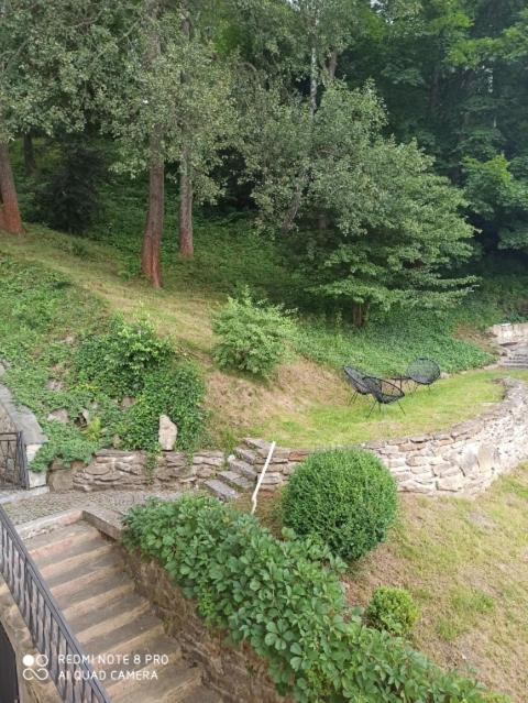 Apartamenty Krynica - Ul. Podgorna Eksteriør bilde