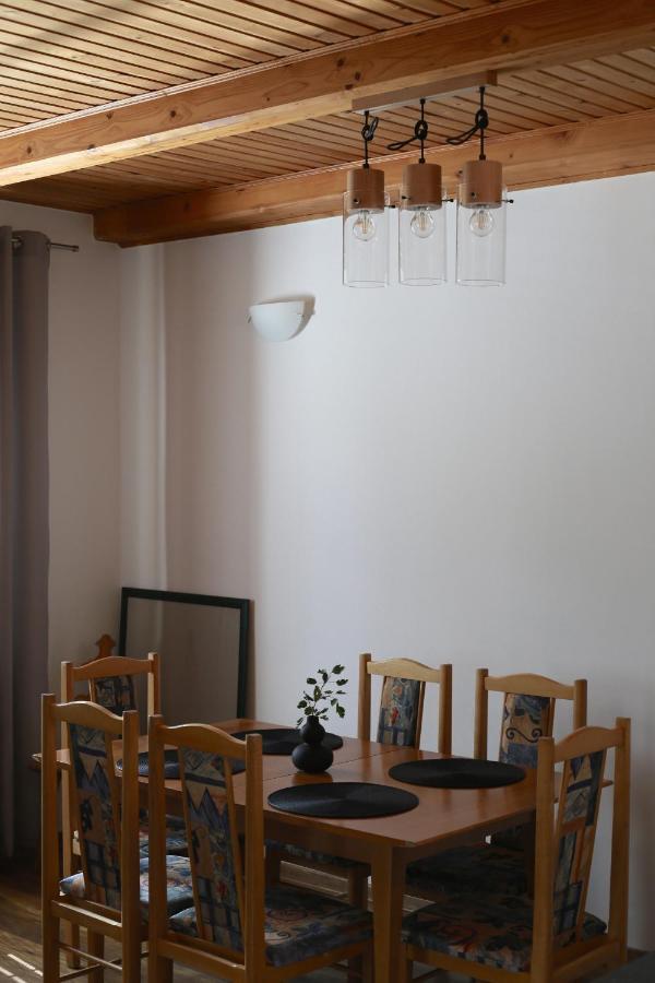 Apartamenty Krynica - Ul. Podgorna Eksteriør bilde