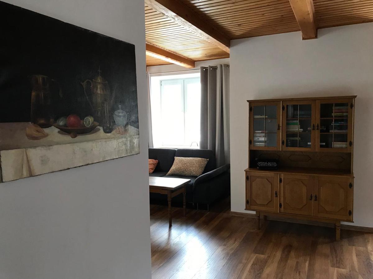 Apartamenty Krynica - Ul. Podgorna Eksteriør bilde