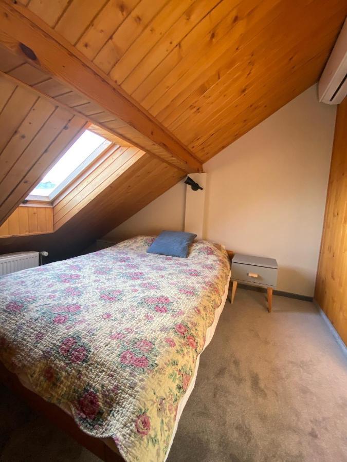 Apartamenty Krynica - Ul. Podgorna Eksteriør bilde