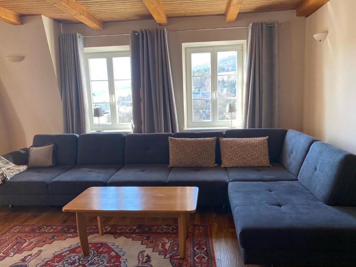 Apartamenty Krynica - Ul. Podgorna Eksteriør bilde