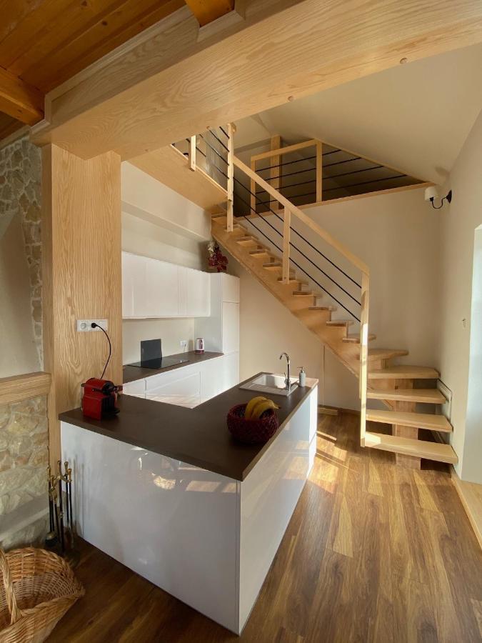 Apartamenty Krynica - Ul. Podgorna Eksteriør bilde