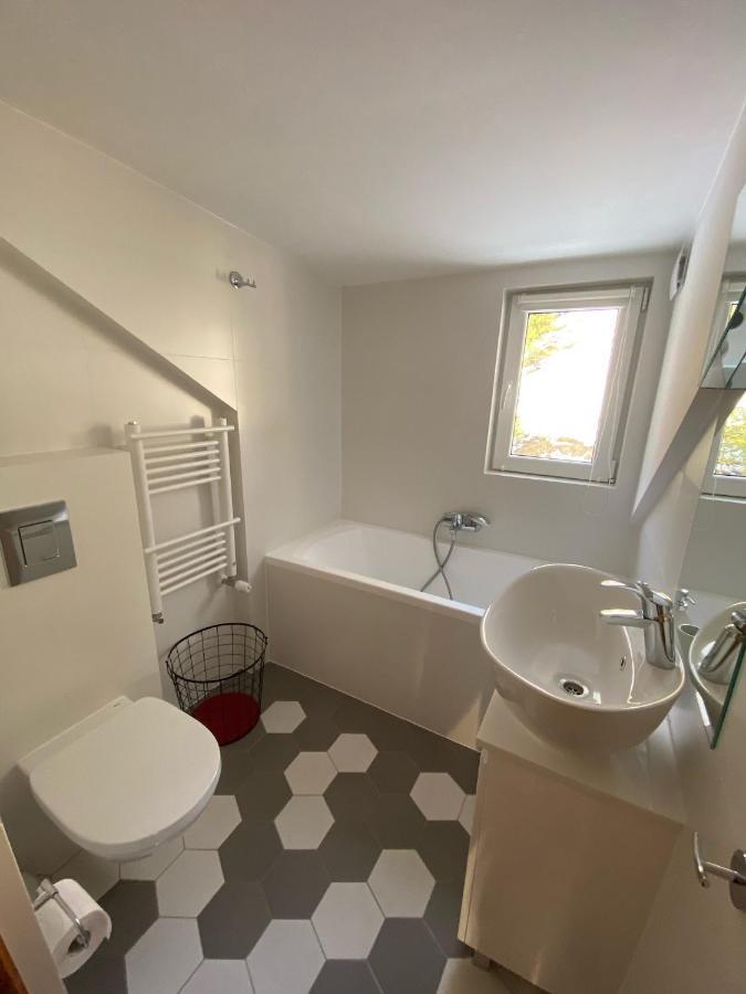 Apartamenty Krynica - Ul. Podgorna Eksteriør bilde