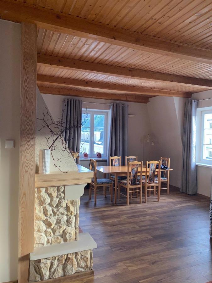 Apartamenty Krynica - Ul. Podgorna Eksteriør bilde
