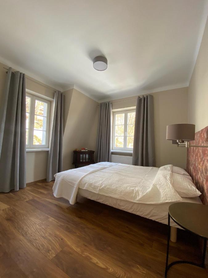 Apartamenty Krynica - Ul. Podgorna Eksteriør bilde