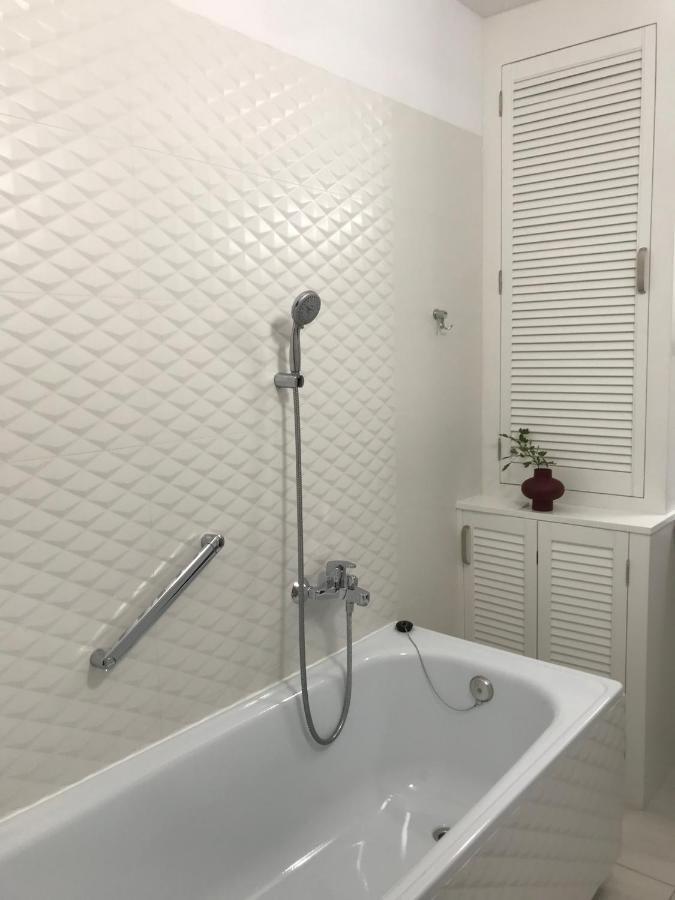 Apartamenty Krynica - Ul. Podgorna Eksteriør bilde